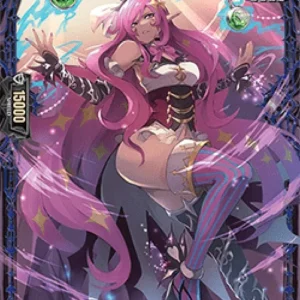 Cardfight!! Vanguard D-PR Gambling Juggler [D-Format]