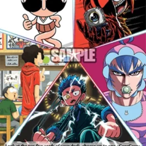 Cardfight!! Vanguard DZ-SS05 Legendary MC Assemble! [D-Format]