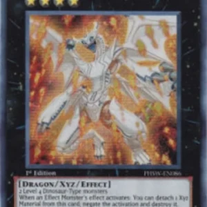Yu-Gi-Oh! PHSW Evolzar Dolkka