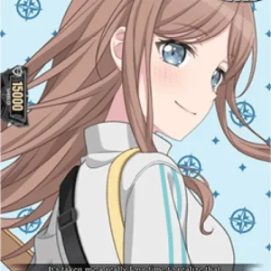Cardfight!! Vanguard DZ-BT12 10th anniv MyGO!!!!!, Soyo Nagasaki [D-Format]