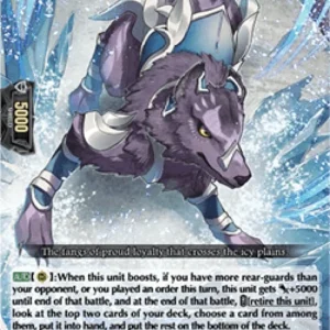 Cardfight!! Vanguard DZ-BT12 Cerrgaon [D-Format]