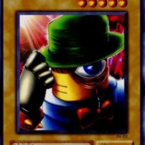 Yu-Gi-Oh! PH-JP Shapesnatch