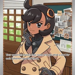 Pokemon Emma (CRI 107)