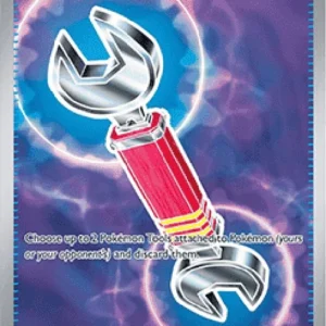 Pokemon Tool Scrapper (CRI 115)