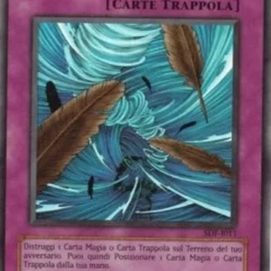 Yu-Gi-Oh! SDP-F Dust Tornado