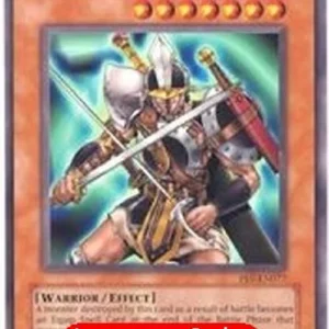 Yu-Gi-Oh! PSV Sword Hunter (V.3 - Common)