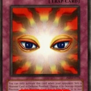 Yu-Gi-Oh! PSV Shadow of Eyes (V.3 - Common)