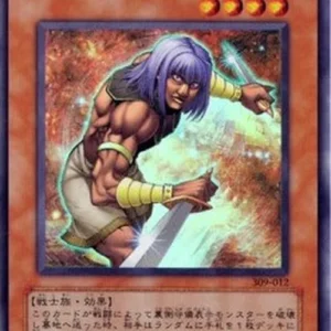 Yu-Gi-Oh! 309 Legacy Hunter