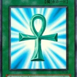 Yu-Gi-Oh! PG Monster Reborn