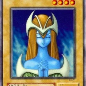 Yu-Gi-Oh! PG Mystical Elf