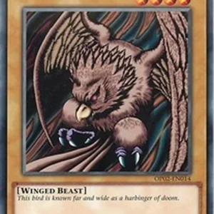 Yu-Gi-Oh! OP02 Takuhee