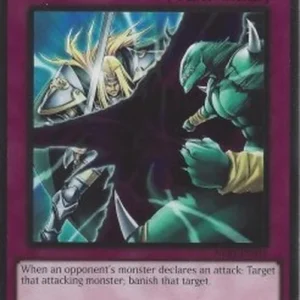 Yu-Gi-Oh! NKRT Dimensional Prison