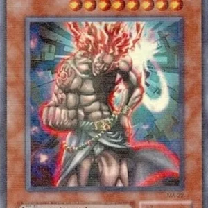 Yu-Gi-Oh! MA Hino-Kagu-Tsuchi (V.1 - Ultra Rare)