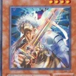 Yu-Gi-Oh! MA Susa Soldier (V.1 - Ultra Rare)