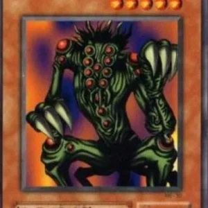 Yu-Gi-Oh! ME Shadow Ghoul