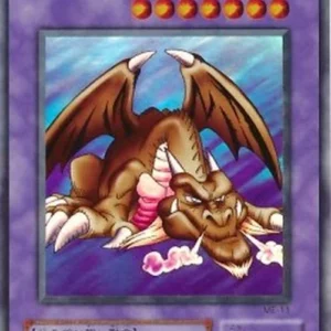 Yu-Gi-Oh! ME Thousand Dragon