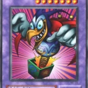 Yu-Gi-Oh! ME Bickuribox