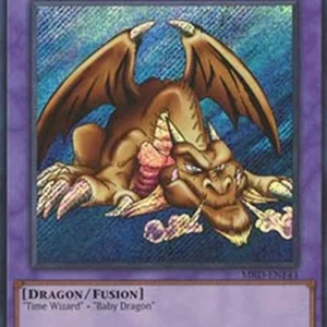 Yu-Gi-Oh! MRD-25TH Thousand Dragon