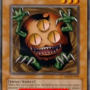Yu-Gi-Oh! MRD Sangan (V.3 - Rare)