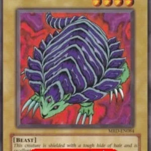 Yu-Gi-Oh! MRD Prevent Rat (V.3 - Common)