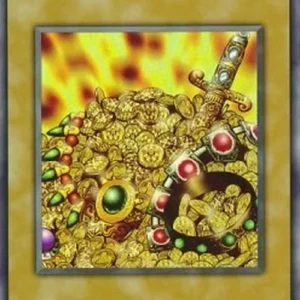 Yu-Gi-Oh! 15AY-C Glory of the King's Hand