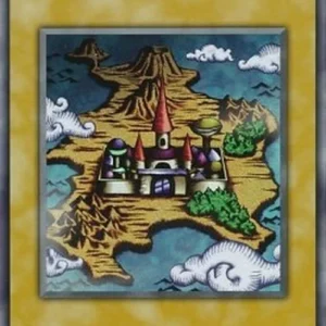 Yu-Gi-Oh! 15AY-B Duelist Kingdom