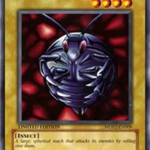 Yu-Gi-Oh! MDP2 Gokibore