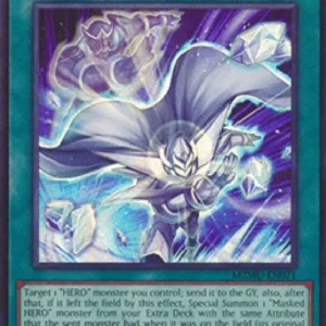 Yu-Gi-Oh! MZMU Mask Change