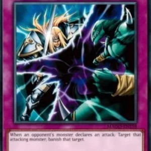 Yu-Gi-Oh! MAGO Dimensional Prison