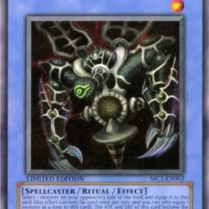 Yu-Gi-Oh! MC1 Relinquished