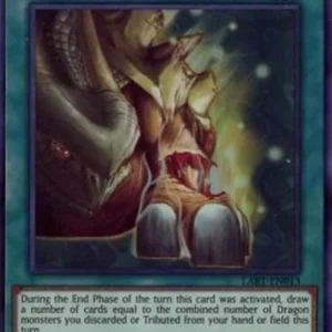 Yu-Gi-Oh! LART Super Rejuvenation