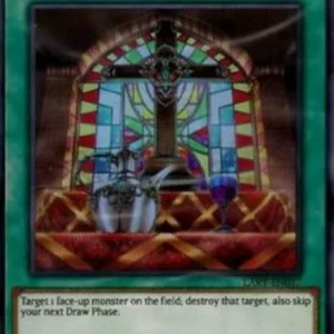 Yu-Gi-Oh! LART Offerings to the Doomed