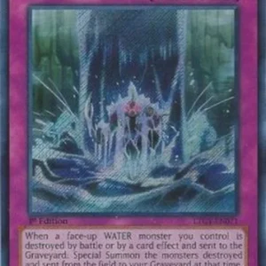 Yu-Gi-Oh! LTGY Torrential Reborn