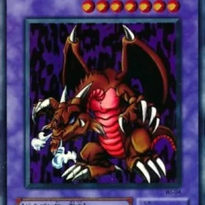 Yu-Gi-Oh! WJ Thousand Dragon