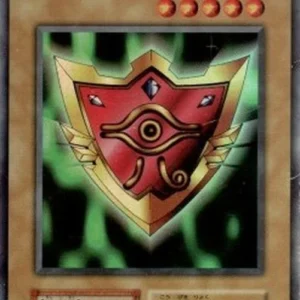 Yu-Gi-Oh! L1 Millennium Shield