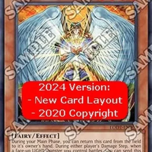 Yu-Gi-Oh! LODT Honest (V.2 - Secret Rare)