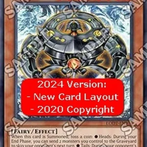 Yu-Gi-Oh! LODT Arcana Force XXI - The World (V.2 - Ultra Rare)