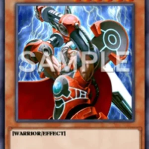 Yu-Gi-Oh! L26D XX-Saber Faultroll (V.3 - Starlight Rare)