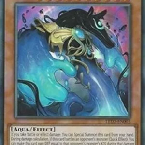 Yu-Gi-Oh! LED7 Guardian Slime