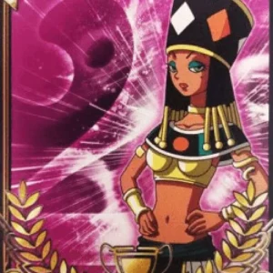 Dragon Ball Super UP DBSCG Championship 2019 Warrior (V.2 - Promo)