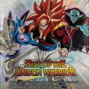 Dragon Ball Super BT28 Energy Marker (M-23 Prismatic Clash) (V.1 - Token )