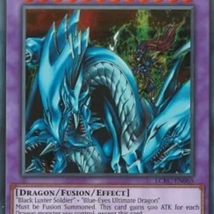 Yu-Gi-Oh! LCKC Dragon Master Knight