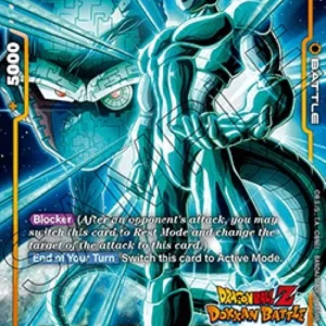 Dragon Ball Super FB05 Meta-Cooler (FB02-135) [Fusion World]