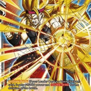 Dragon Ball Super EX06 A Crack in Spacetime