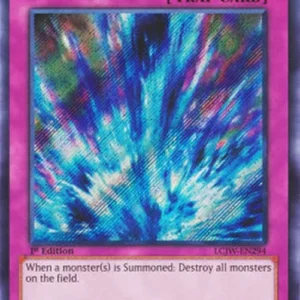 Yu-Gi-Oh! LCJW Torrential Tribute