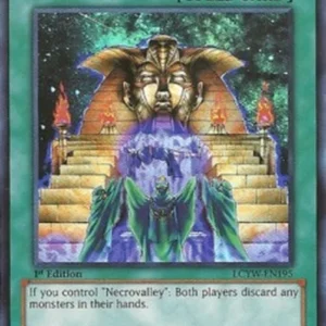 Yu-Gi-Oh! LCYW Royal Tribute