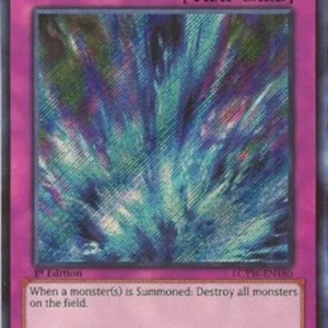 Yu-Gi-Oh! LCYW Torrential Tribute