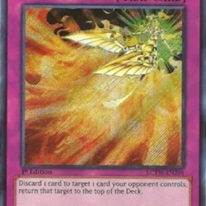 Yu-Gi-Oh! LCYW Phoenix Wing Wind Blast