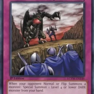 Yu-Gi-Oh! LCYW Hidden Soldiers