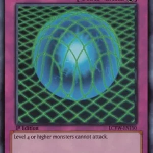 Yu-Gi-Oh! LCYW Gravity Bind